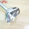 DF68200 طفل صغير يعمل بمحركات كهربائية تعمل بمحركات، مزود بمفاخ للبيضة مصغرة في فندق DF Trading House Application Scenario
